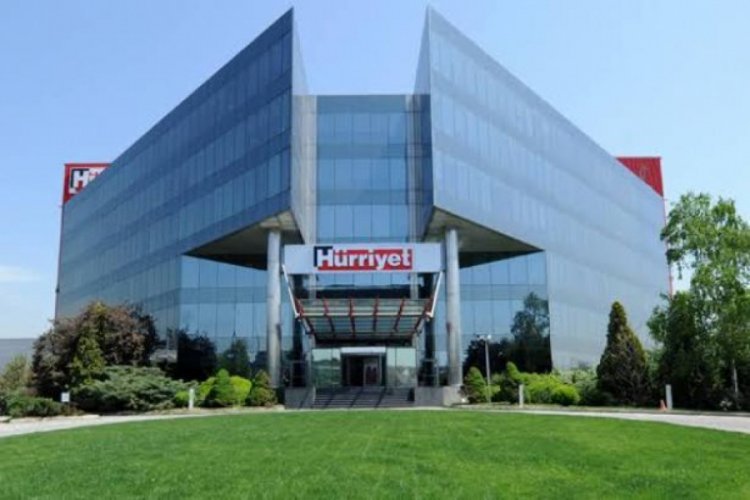 H&uuml;rriyet'te 43 gazetecinin işine son verildi