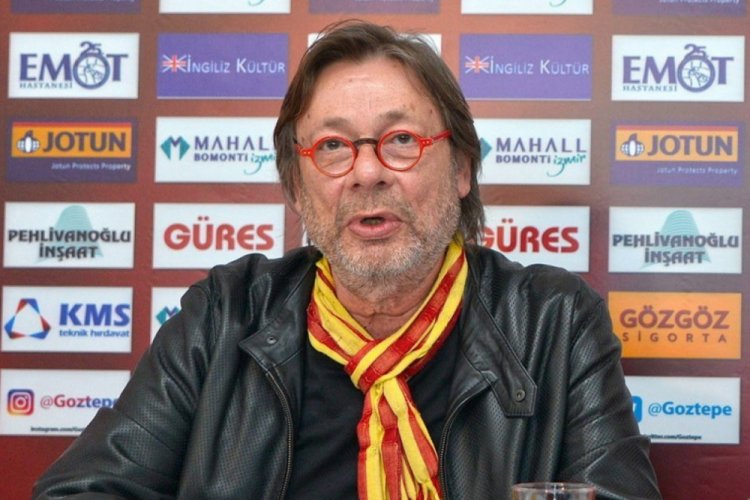G&ouml;ztepe Başkanı Mehmet Sepil'den Tamer Tuna a&ccedil;ıklaması