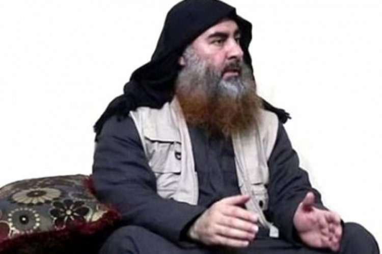 Ter&ouml;r &ouml;rg&uuml;t&uuml; DEAŞ, Bağdadi ve El Muhacir'in &ouml;ld&uuml;ğ&uuml;n&uuml; doğruladı