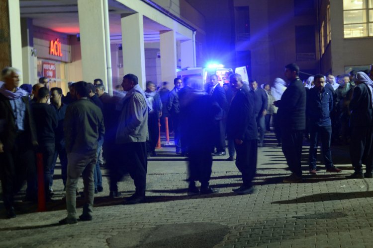 Otomobilin &ccedil;arptığı kadın &ouml;ld&uuml;