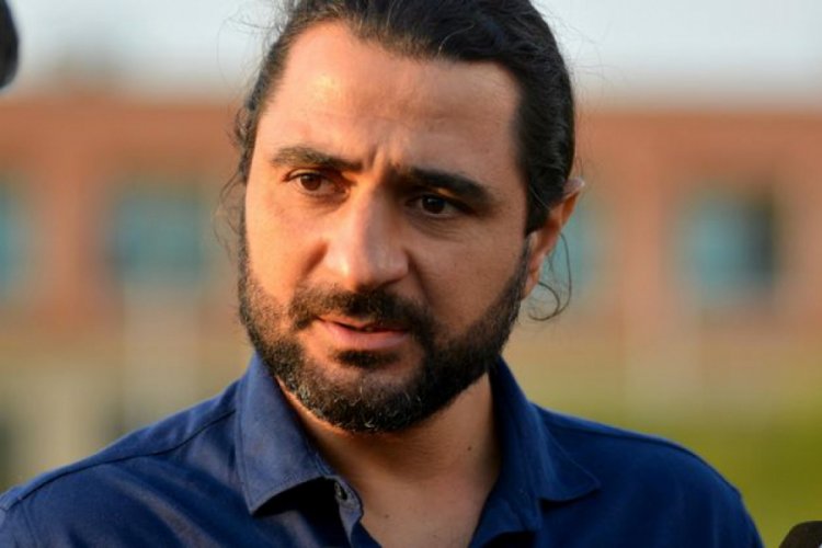 B&uuml;lent B&ouml;l&uuml;kbaşı: Oyuncularımız iyi m&uuml;cadele etti