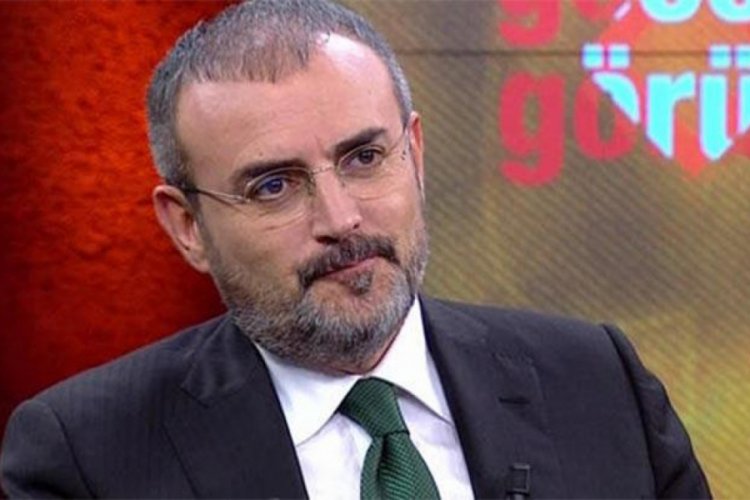 "ABD, T&uuml;rkiye'den vazge&ccedil;ebilecek durumda değil"