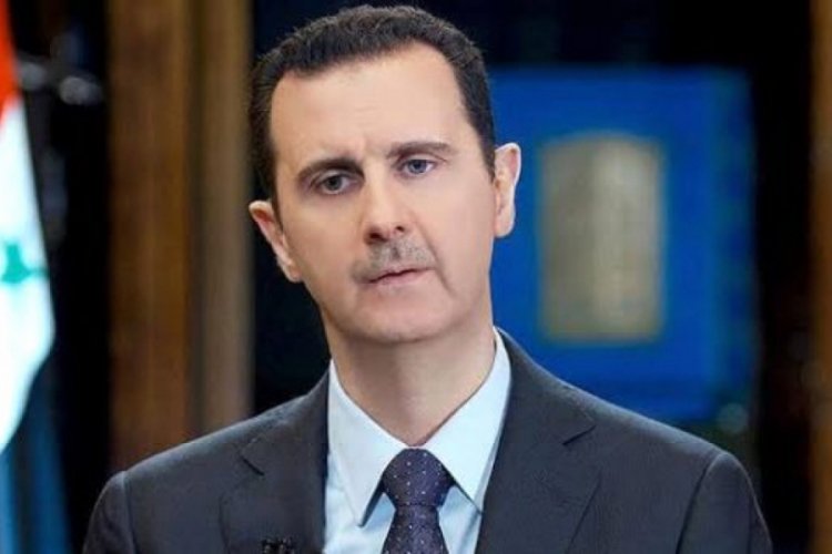 Esed'den "Cumhurbaşkanı Erdoğan ile g&ouml;r&uuml;ş&uuml;r m&uuml;s&uuml;n?" sorusuna yanıt: Sonu&ccedil; verecekse g&ouml;r&uuml;ş&uuml;r&uuml;m