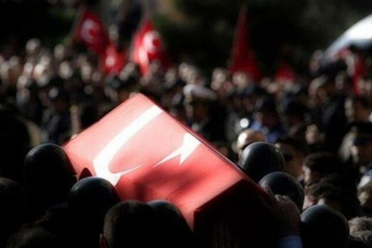 Harekat b&ouml;lgesinde 1 asker şehit oldu, 6 asker yaralandı
