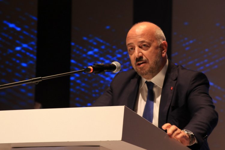 Ticaret Bakan Yardımcısı Turagay: "T&uuml;rkiye, moda ve markasıyla Fransa, İtalya olmalı"