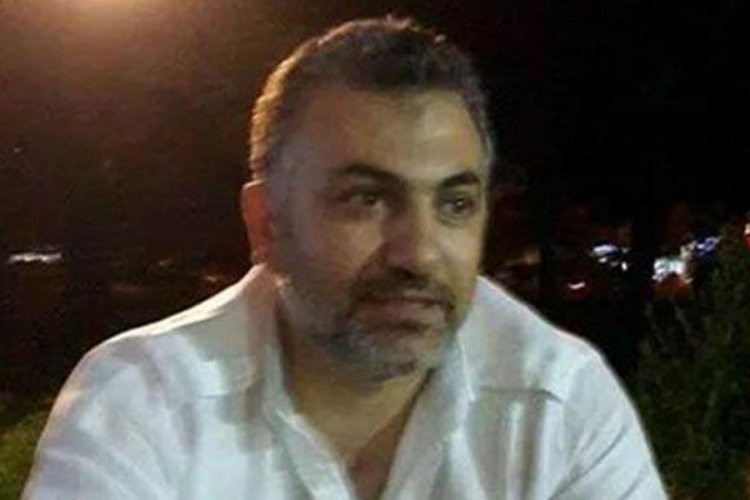 8 aydır kayıptı, bah&ccedil;ede g&ouml;m&uuml;l&uuml; olarak bulundu