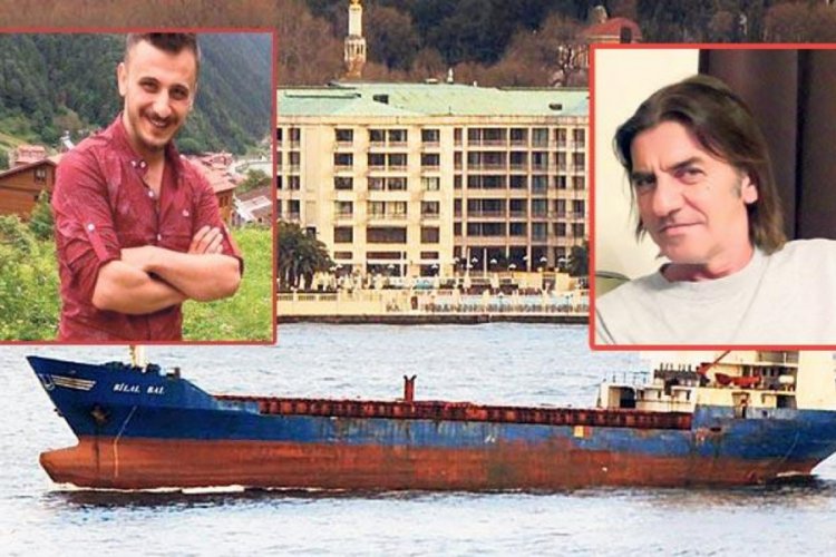 İki yıldır denizin dibindeler! "Neden sonu&ccedil; alamıyoruz anlayamıyorum?"
