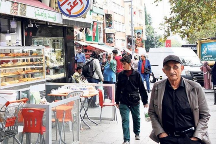 Kayıtsız Suriyelilere tanınan s&uuml;re doldu