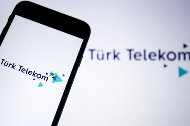 T&uuml;rk Telekom'dan 1,9 milyar TL net kar