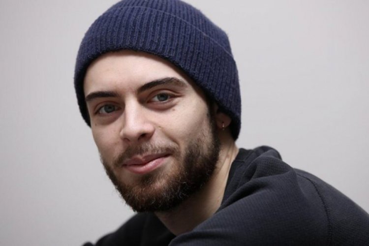 Anıl Kırkyıldız'dan ilk alb&uuml;m