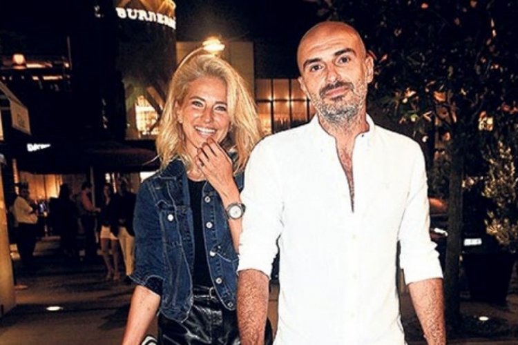Berk Suyabatmaz, Berrak T&uuml;z&uuml;nata&ccedil; aşkını itiraf etti
