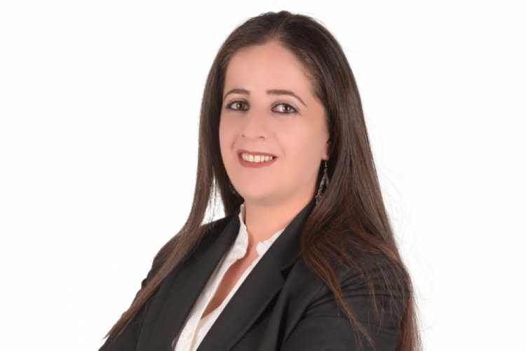 Saray Belediye Başkanı HDP'li Caziye Duman g&ouml;zaltında