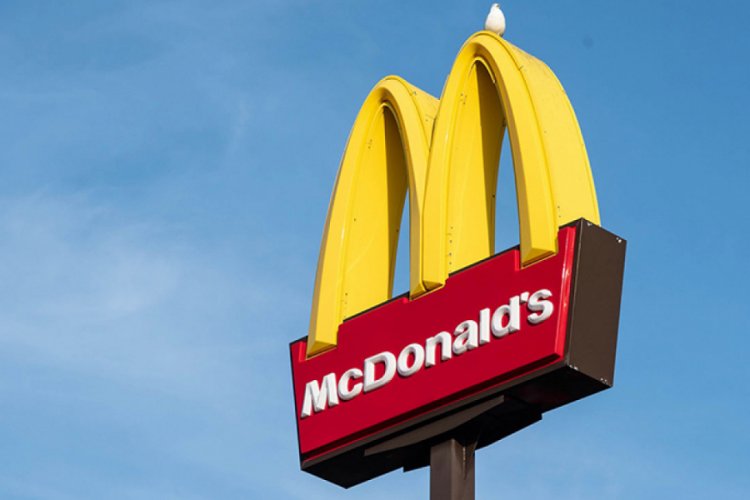 McDonald's "Kanlı Pazar" reklam kampanyasını durdurdu