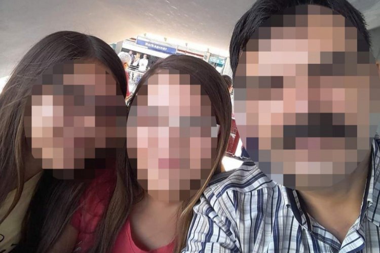 İkiz kızlarına cinsel istismardan yargılanan babaya 36 yıl hapis
