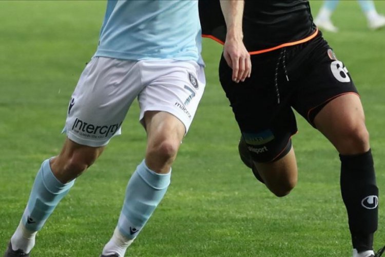 Medipol Başakşehir lidere konuk oluyor