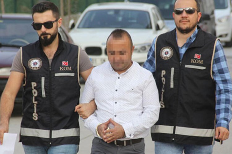 İlkokul mezunu diş hekimi!