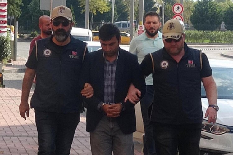 Barış Pınarına y&ouml;nelik ifadelerinden tutuklanan SP'li meclis &uuml;yesi serbest kaldı