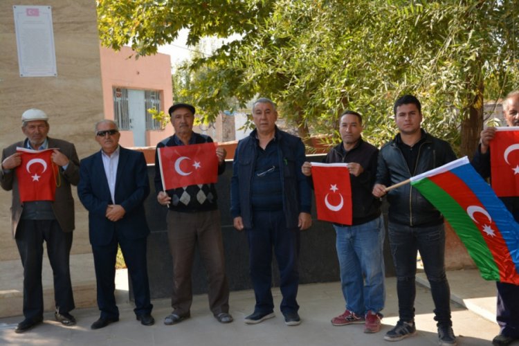 Hakmehmet'te bir asırdır dinmeyen acı