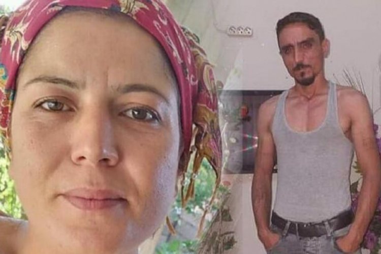 Servis şof&ouml;r&uuml;n&uuml;n yanına oturduğu i&ccedil;in eşini benzin d&ouml;k&uuml;p yaktı!