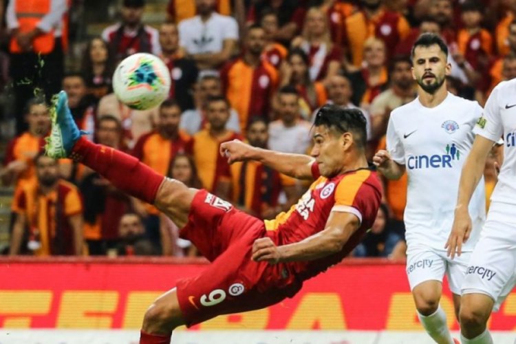 Futbolculara getirilecek vergide yeni gelişme: O futbolcular kapsam dışı