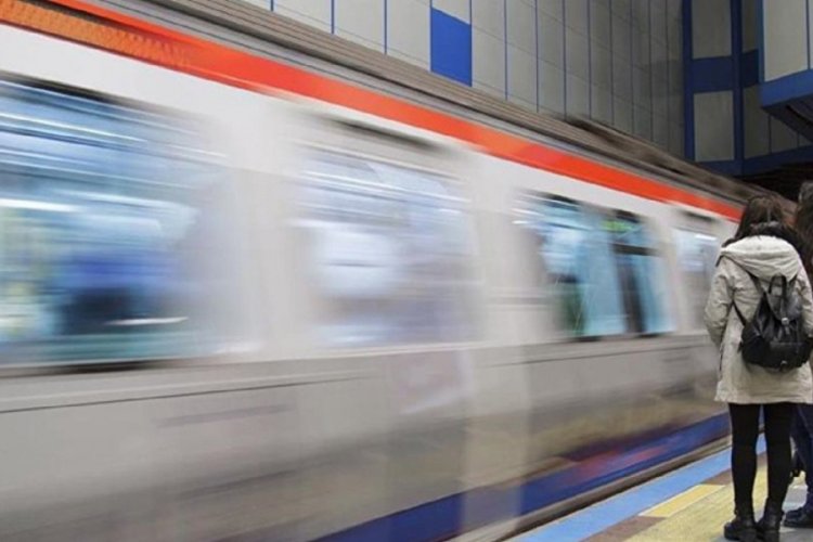 İstanbul Havalimanı Metrosu'nun a&ccedil;ılış tarihi belli oldu
