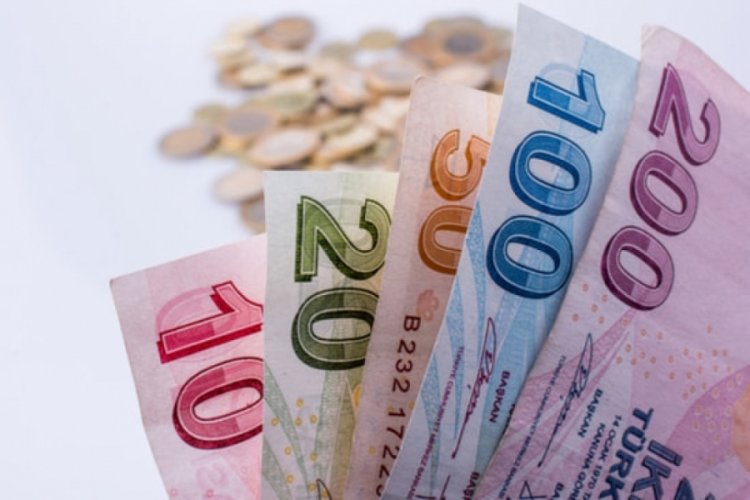 Engelli emekli maaşını Mehmet&ccedil;ik Vakfına bağışladı