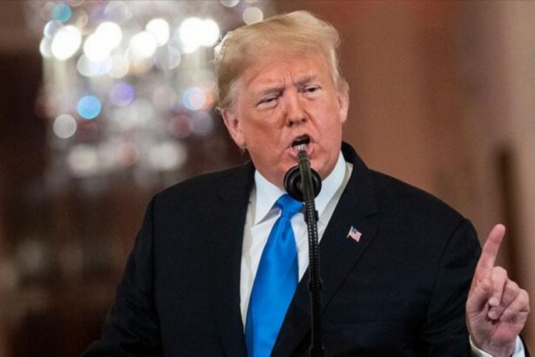 Trump'ın azil soruşturması s&uuml;recinde  yeni aşama