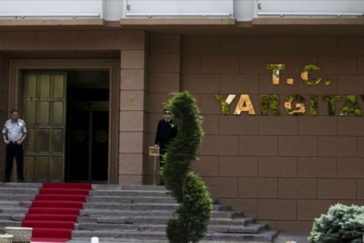 'Eşkıya' s&ouml;z&uuml; hakaret sayılmadı