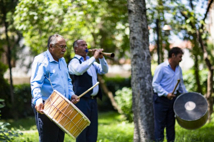 UNESCO, Kırşehir m&uuml;ziğini tescilledi