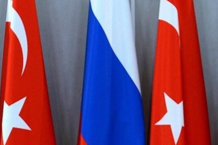 Rus askeri heyeti Ankara'ya geliyor