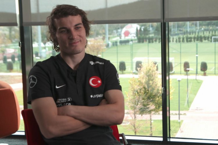 &Ccedil;ağlar S&ouml;y&uuml;nc&uuml;: "18 yaş altına ma&ccedil;ları &uuml;cretsiz yapardım"