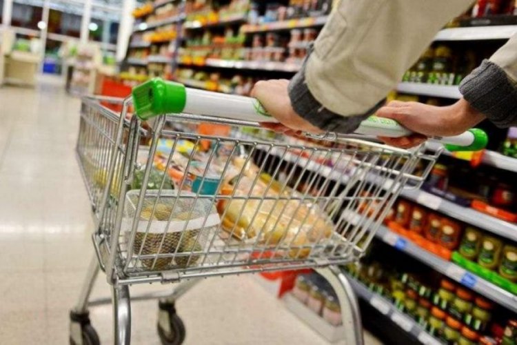 İstanbul'da perakende fiyatlar Eyl&uuml;l'de y&uuml;zde 1.1 y&uuml;kseldi