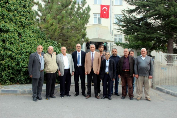 Mahalleli &Ccedil;ODEM'in kapatılmasını istiyor