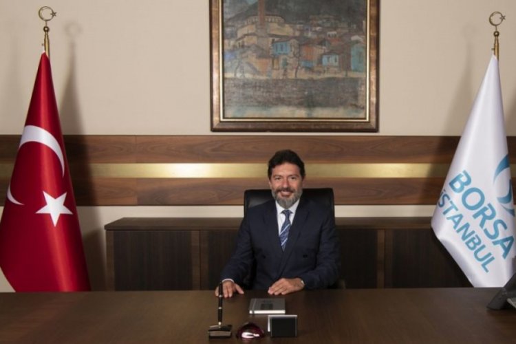 Hakan Atilla: ABD'de psikolojik baskıya maruz kaldım