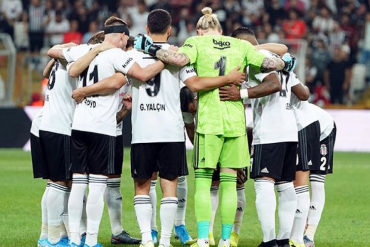 Beşiktaş 195 g&uuml;nd&uuml;r deplasmanda kazanamıyor!