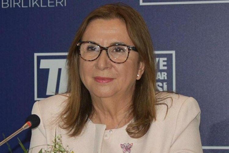 Bakan Pekcan, Denizli'de ihracat rakamlarını a&ccedil;ıklayacak