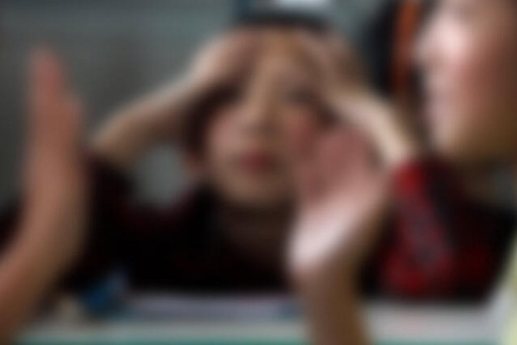13 yaşındaki &ccedil;ocuk, 10 yaşındaki &ccedil;ocuğu tecav&uuml;z edip &ouml;ld&uuml;rd&uuml;