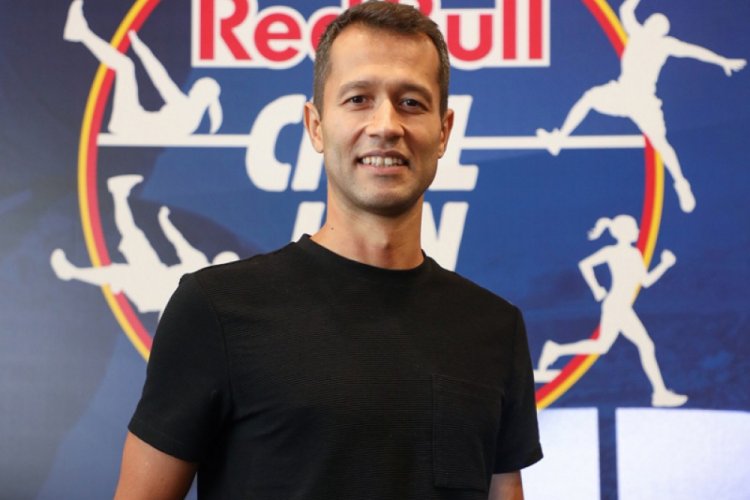 2 kez kanseri yenen Can &Uuml;st&uuml;ndağ, Ironman'de yarışacak