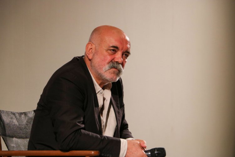 Ercan Kesal: Artık dizilerde oynamak istemiyorum