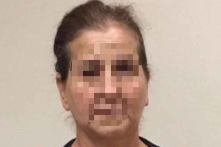 Hırsızlıktan su&ccedil;undan serbest bırakılan kadın, aynı olaydan yeniden yakalandı