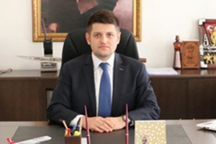 Kaymakamın kılık kıyafet uyarısına sendikadan tepki