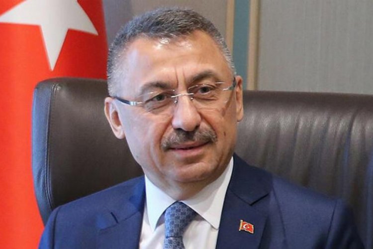 Fuat Oktay: Tehditlere aldırmayacak, yolumuzdan d&ouml;nmeyeceğiz