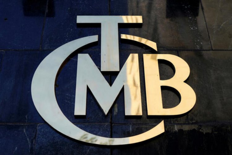 Merkez Bankası toplam rezervleri y&uuml;kseldi