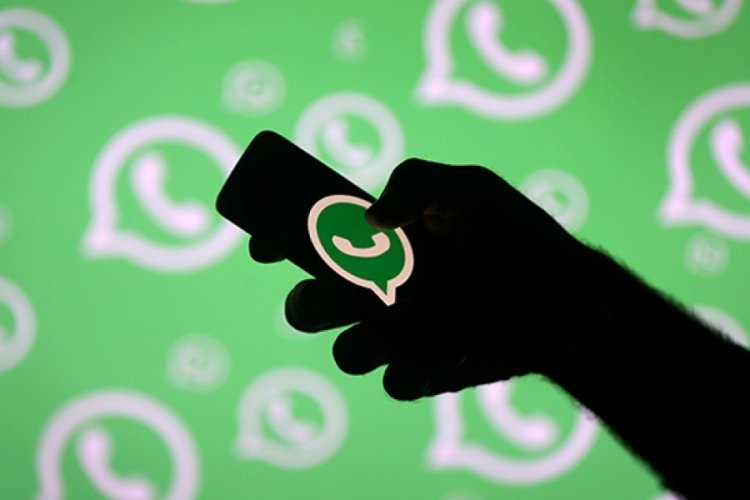 WhatsApp'ta parmak izi d&ouml;nemi başladı