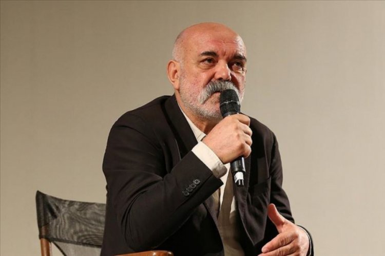 Ercan Kesal: Diziler daha kısa olmalı