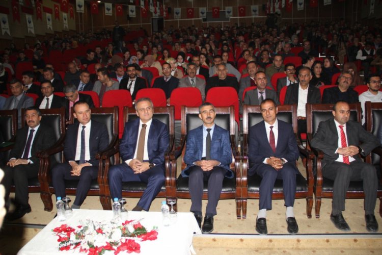 KodlAğrı Projesinin yeni adı; DAN 10.04
