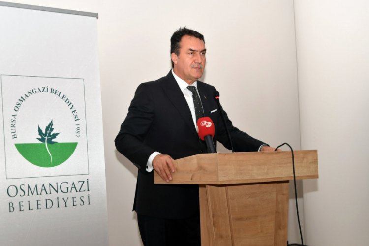 T&uuml;rk-Yunan n&uuml;fus m&uuml;badelesi Bursa Osmangazi'de anlatıldı