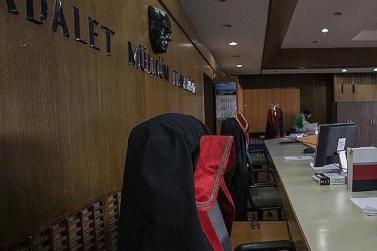 Firari FET&Ouml;'c&uuml; Adil &Ouml;ks&uuml;z'&uuml;n serbest bırakılmasına ilişkin davada karar a&ccedil;ıklandı