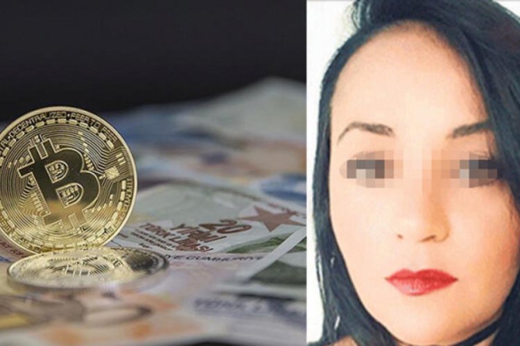 'Bitcoin'le 5 milyonluk vurgun! Kurbanları arasında doktor ve polis de var...