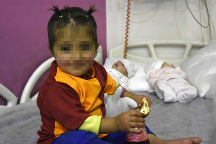 Y&uuml;rek yakan olayda yeni gelişme!